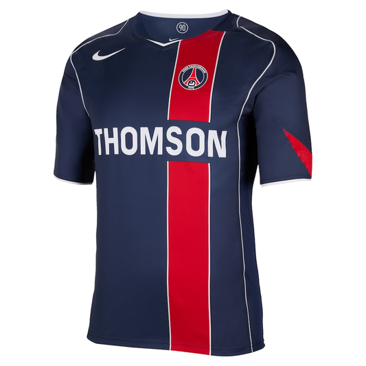 PSG Nike 2004/05 Total 90 Jersey