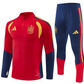 Spain National Team Tracksuit
