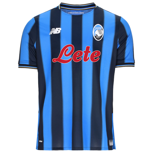 Atalanta BC Jersey