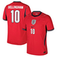 Jude Bellingham England National Team Jersey
