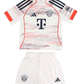KIDS Bayern Munich Jersey