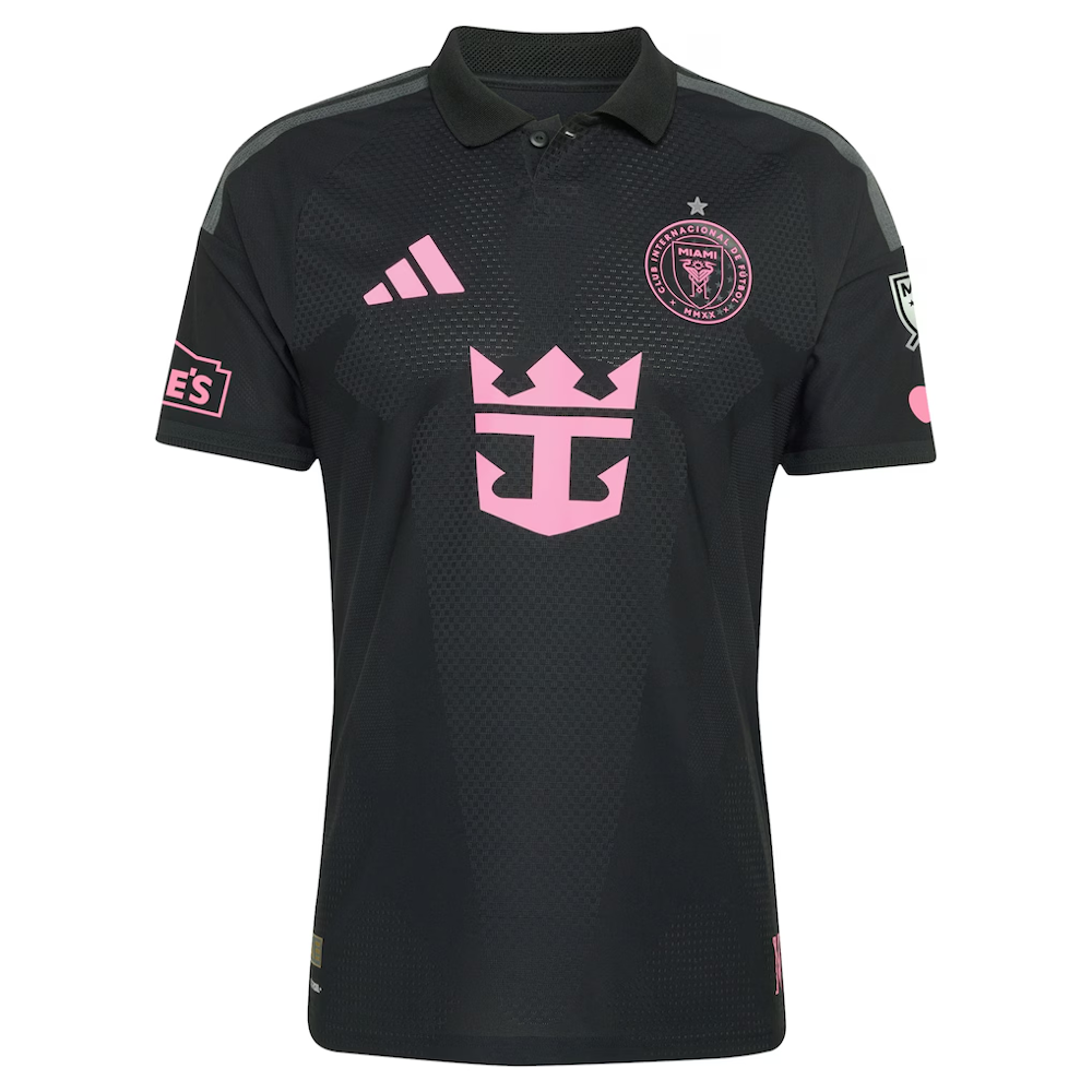 Inter Miami Jersey