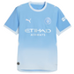 Manchester City Jersey