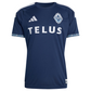 Vancouver Whitecaps Jersey