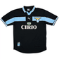 SS Lazio 1998/2000 Retro Jersey