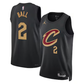 Lonzo Ball Cleveland Cavaliers Jersey