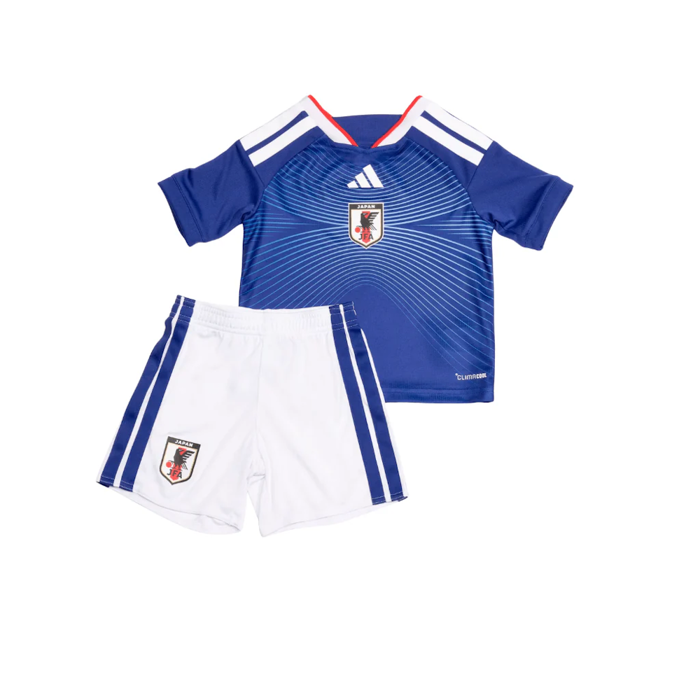 KIDS Japan National Team Jersey