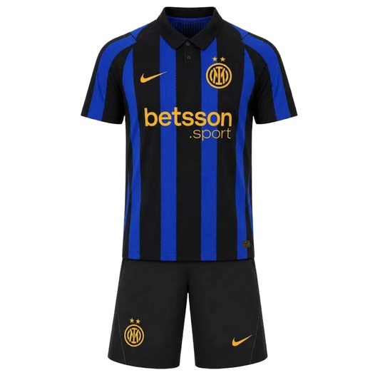 KIDS Inter Milan Jersey