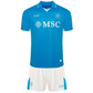 KIDS SSC Napoli Jersey