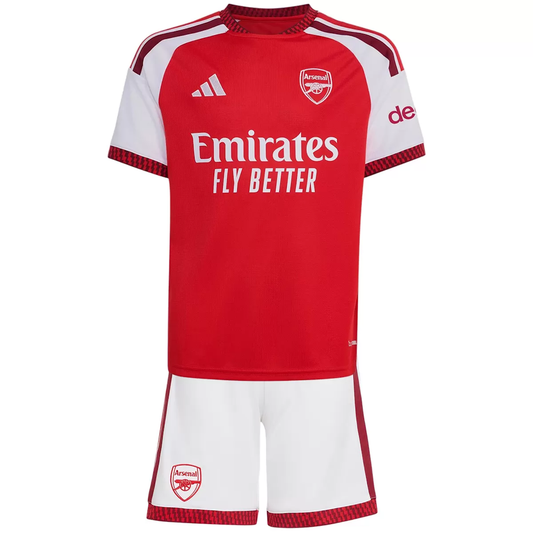 KIDS Arsenal FC Jersey