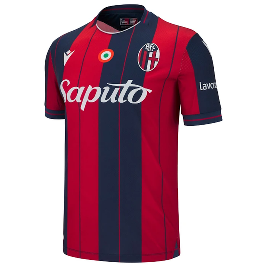 Bologna FC Jersey