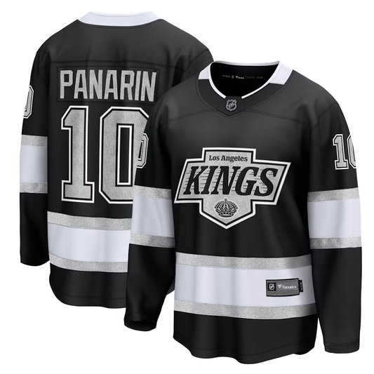 Los Angeles Kings Jersey