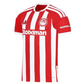 Olympiacos FC Jersey