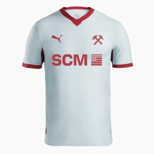 Shakhtar Donetsk Jersey