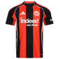 Eintracht Frankfurt Jersey