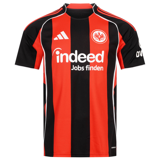 Eintracht Frankfurt Jersey