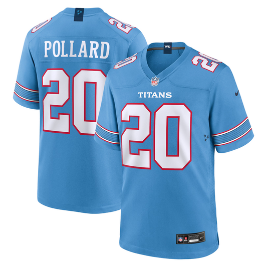Tennessee Titans Jersey