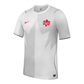 Canada Men's National Team Soccer Jersey
