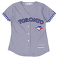 Toronto Blue Jays Jersey (Women's Sizing)