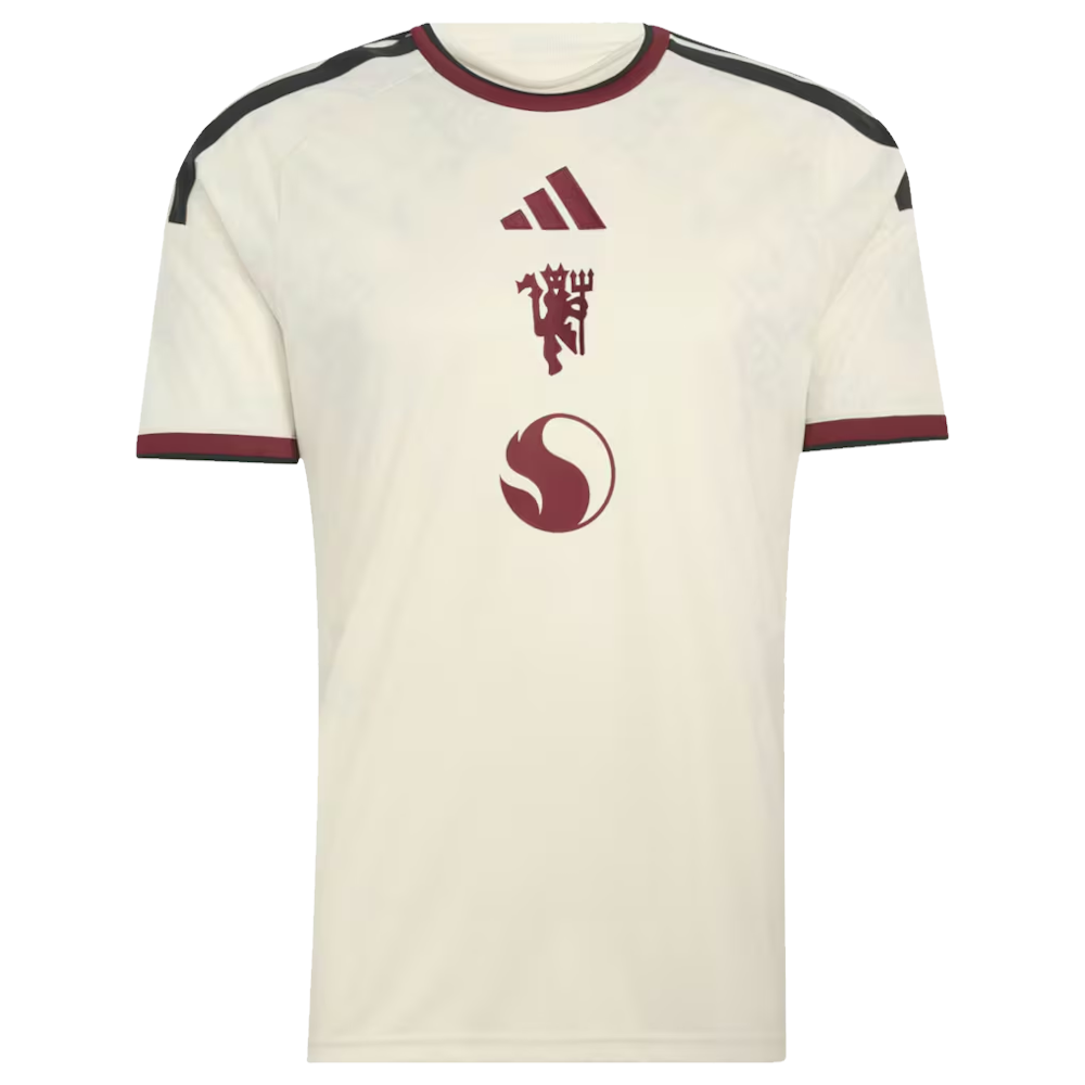 Manchester United Jersey