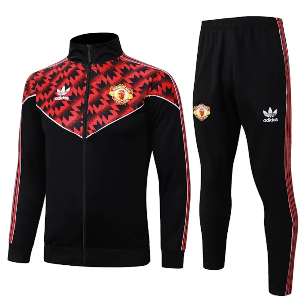 Manchester United Tracksuit