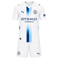KIDS Manchester City Jersey