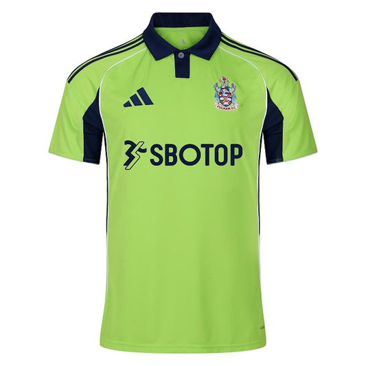 Fulham FC Jersey