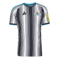 Newcastle United Jersey