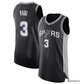 Chris Paul San Antonio Spurs Jersey