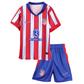 KIDS Atlético Madrid Jersey