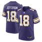 Minnesota Vikings Jersey