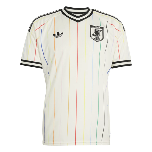 Japan National Team Jersey