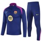 FC Barcelona Tracksuit