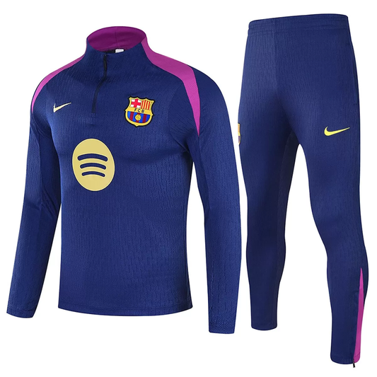 FC Barcelona Tracksuit
