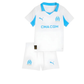 KIDS Olympique de Marseille Jersey