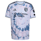San Jose Earthquakes Jersey