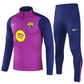 FC Barcelona Tracksuit