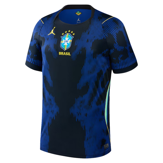 Brazil National Team Jersey 2026 World Cup