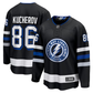 Tampa Bay Lightning Jersey
