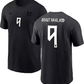Erling Haaland Norway National Team Jersey