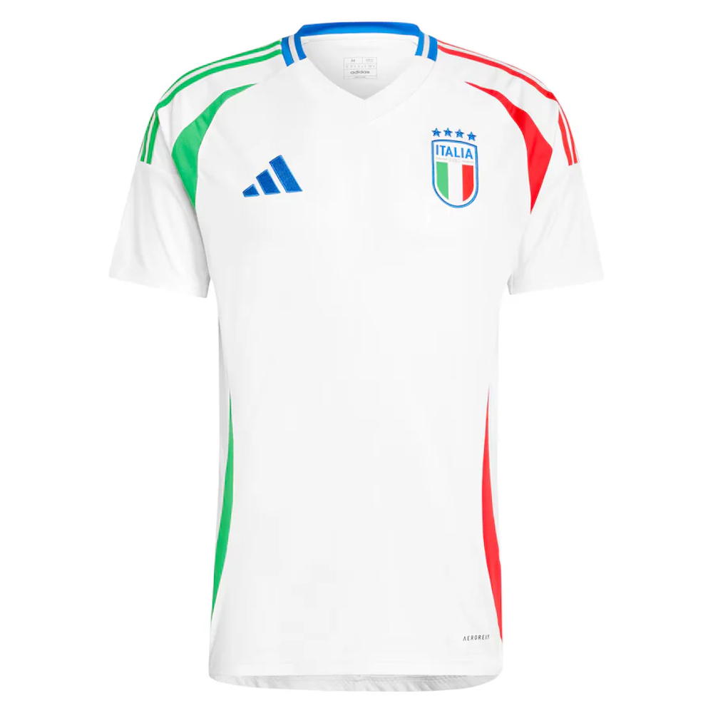 Italy National Team Jersey 2024/25 - CLEARANCE