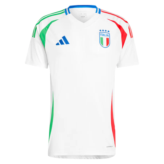 Italy National Team Jersey 2024/25 - CLEARANCE