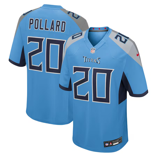 Tennessee Titans Jersey