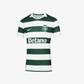 Sporting Lisbon Jersey