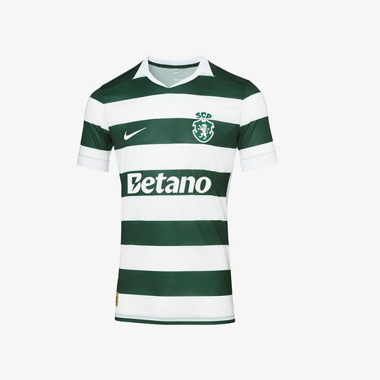 Sporting Lisbon Jersey
