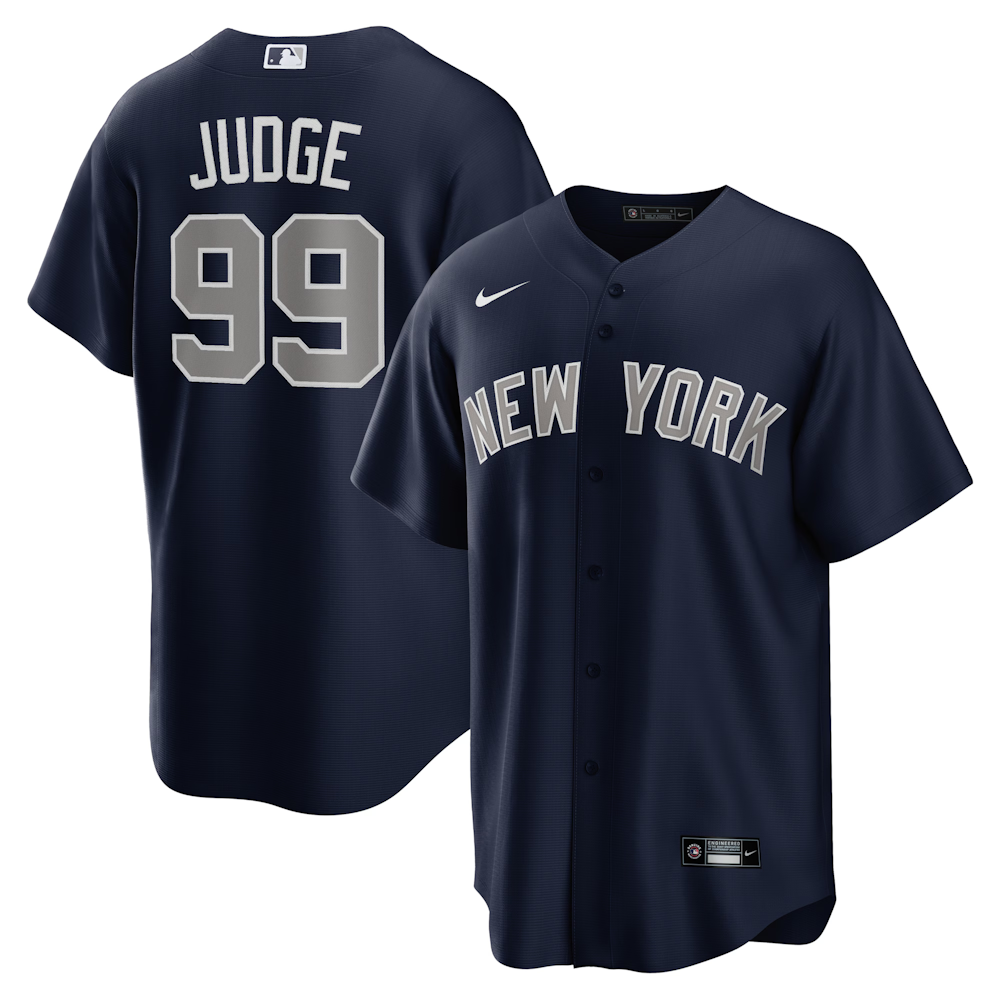 New York Yankees Jersey