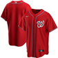Washington Nationals Jersey