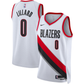 Damian Lillard Portland Trail Blazers Jersey