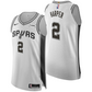 Dylan Harper San Antonio Spurs Jersey