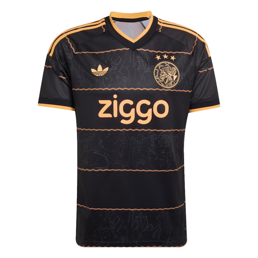 Ajax Amsterdam Jersey